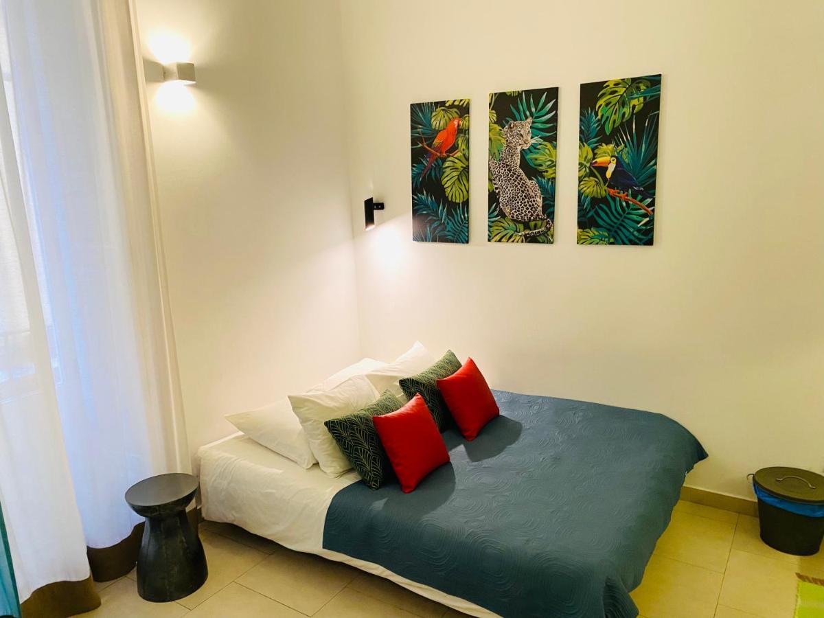 Apartamentos Puzzle Madrid Sol Exterior foto